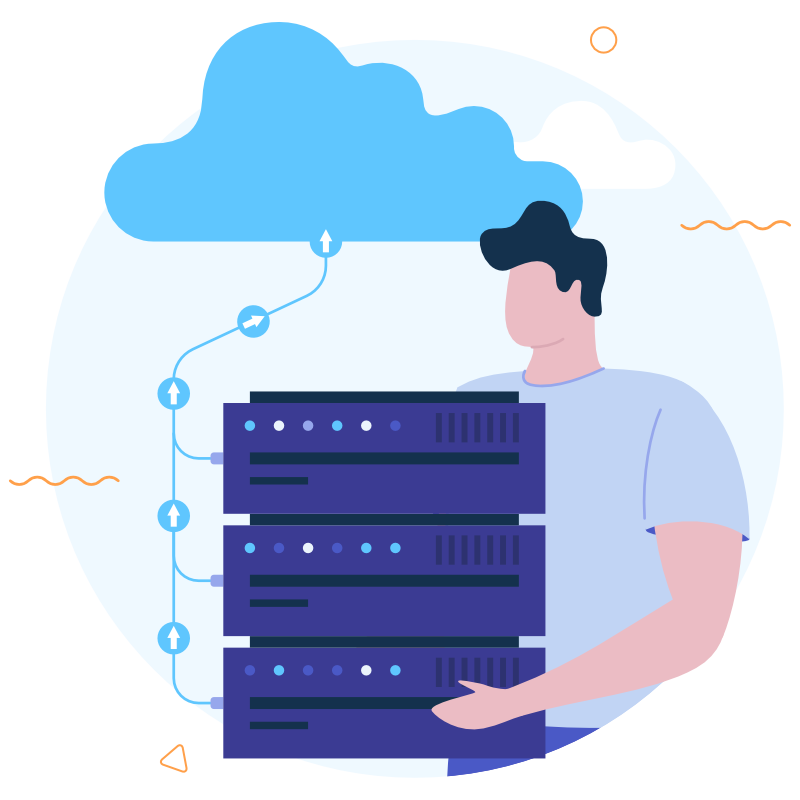 Cloud Migration